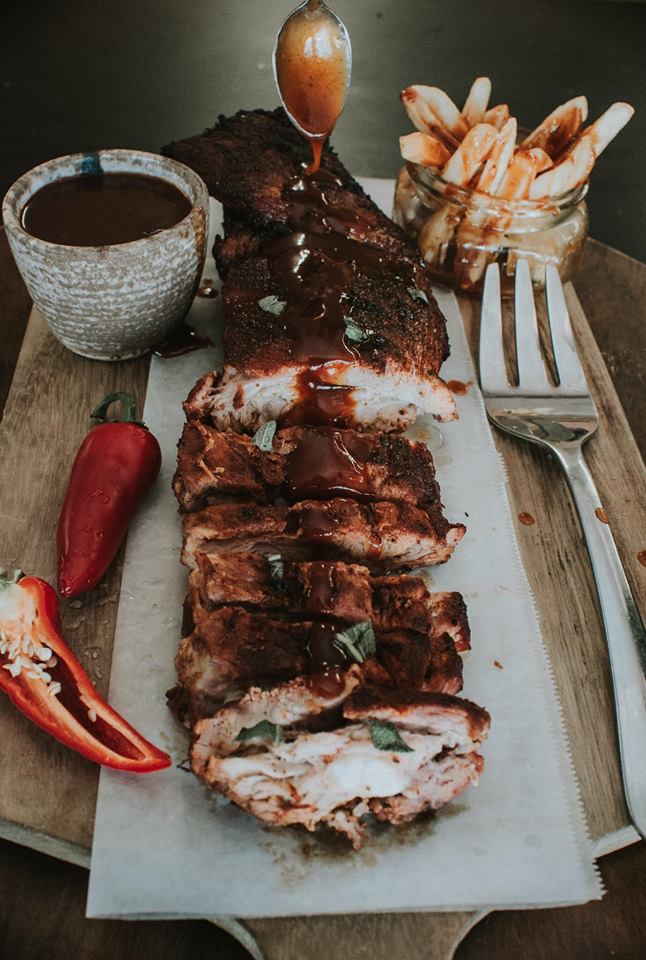 E&L Barbeque Yalla365